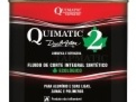 Fluido de Corte Quimatic 2 - Eco