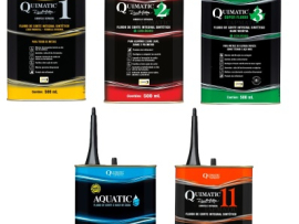 Produtos Quimatic