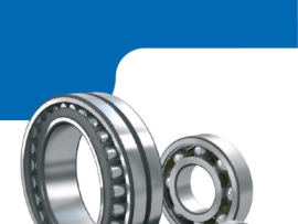 Rolamentos e Produtos SKF